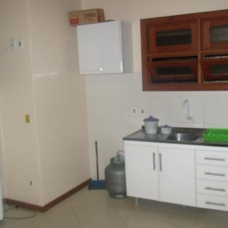 Residencial Campo Dunna Hotel Praia do Rosa Eksteriør billede
