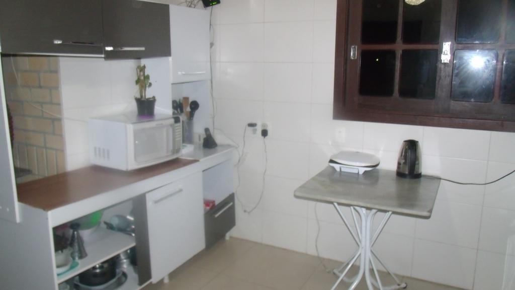 Residencial Campo Dunna Hotel Praia do Rosa Værelse billede