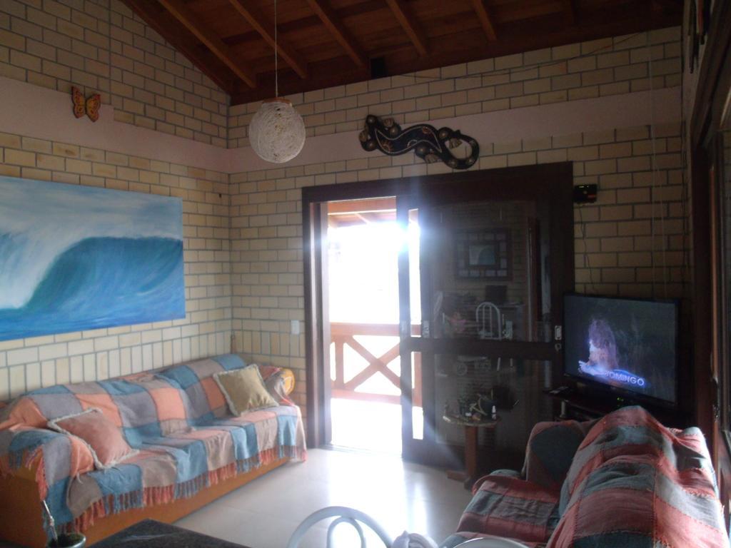 Residencial Campo Dunna Hotel Praia do Rosa Værelse billede