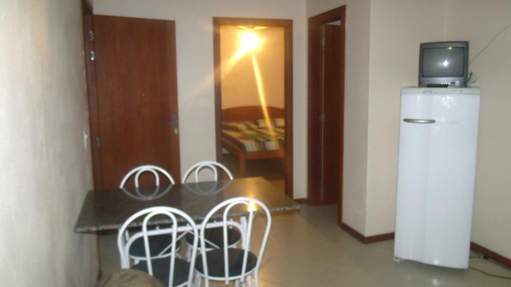 Residencial Campo Dunna Hotel Praia do Rosa Værelse billede