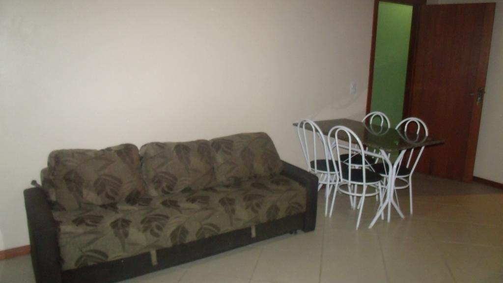 Residencial Campo Dunna Hotel Praia do Rosa Værelse billede