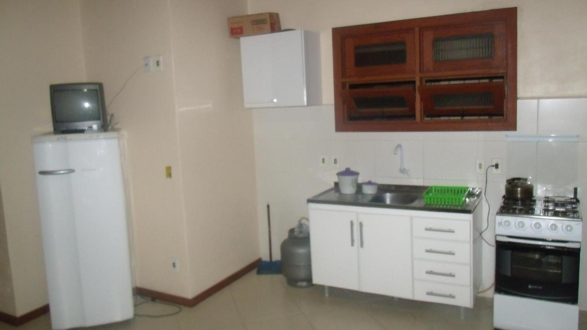 Residencial Campo Dunna Hotel Praia do Rosa Eksteriør billede
