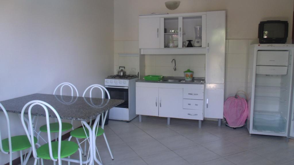 Residencial Campo Dunna Hotel Praia do Rosa Eksteriør billede