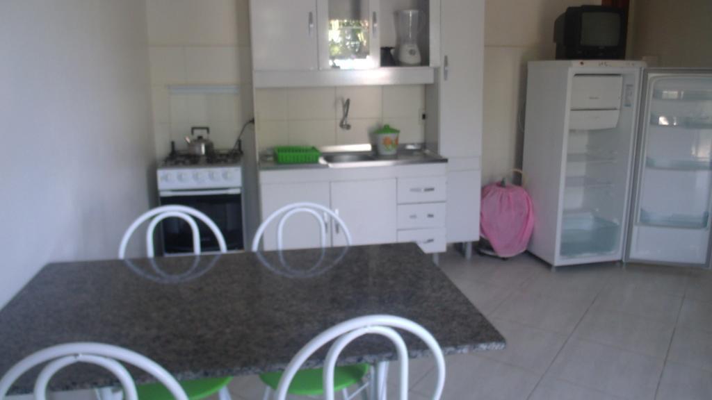Residencial Campo Dunna Hotel Praia do Rosa Værelse billede