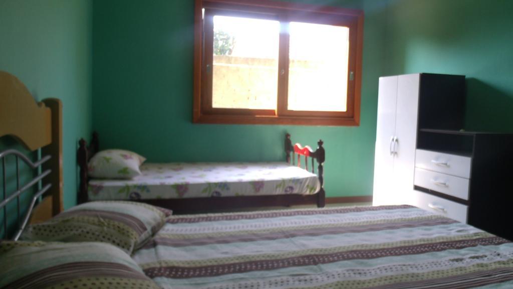 Residencial Campo Dunna Hotel Praia do Rosa Værelse billede